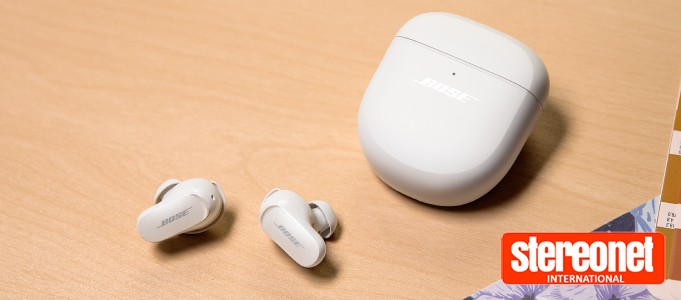 Bose QuietComfort Earbuds II Announced