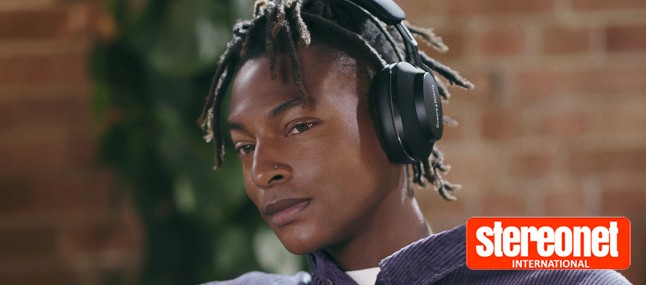 Bowers & Wilkins Releases Px7 S2 Active Noise Cancelling Headphones