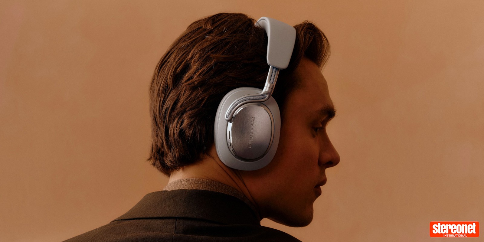Bowers & Wilkins Gives Its Px8 S2 a New Look