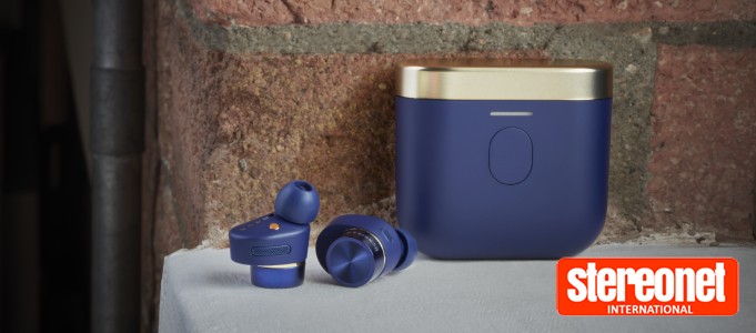 Bowers & Wilkins Second-Gen Pi7 and Pi5 ANC Earphones Released