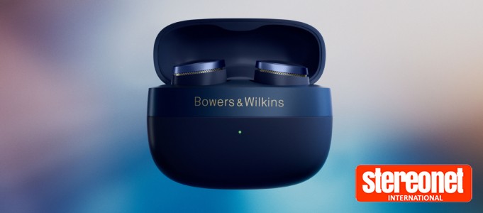 Bowers & Wilkins’ Pi6 and Pi8 Earbuds Promise High-End Performance