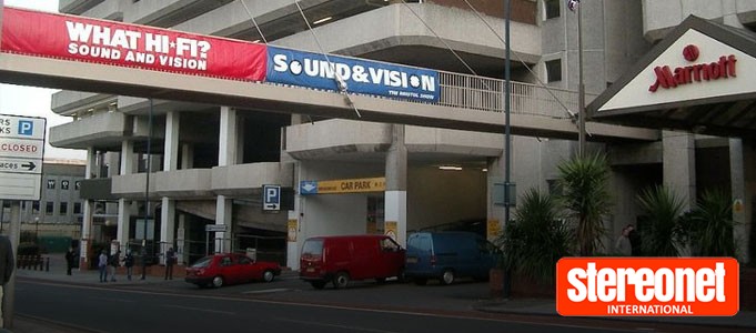 NEW NAME AND A FRESH OUTLOOK FOR THE BRISTOL SHOW