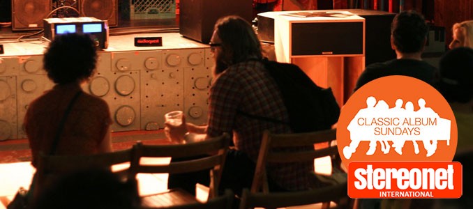 Classic Albums Sunday Launches in Sydney