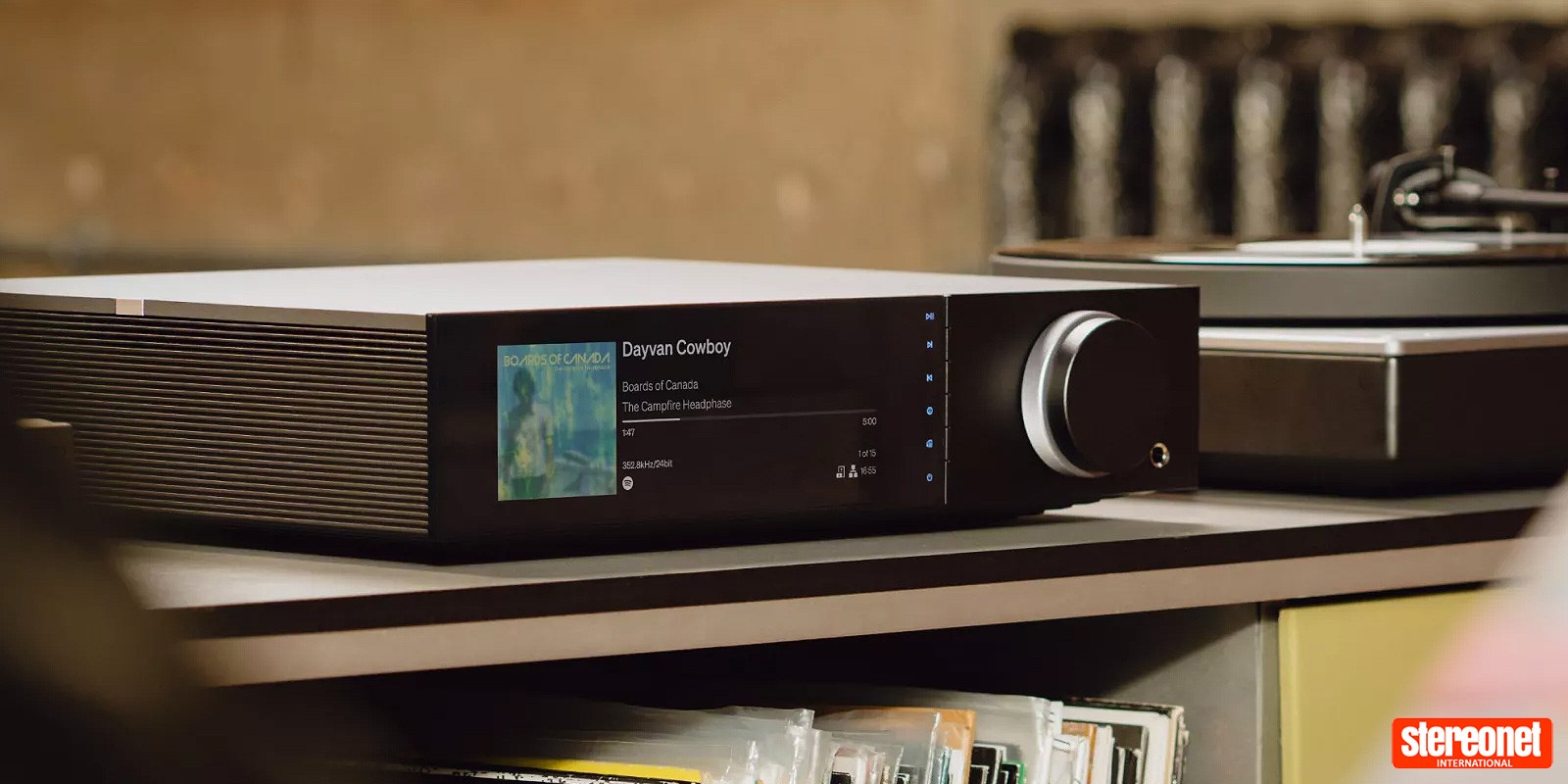 Cambridge Audio Evo 300 Raises the All-in-One Stakes
