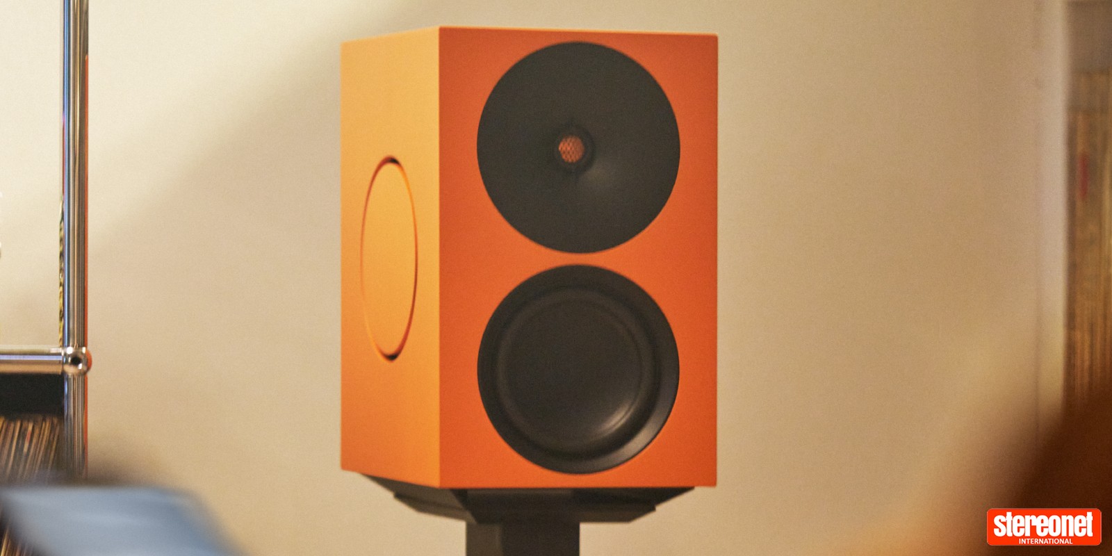 Cambridge Audio’s L/R X Speakers Promise Big-System Swagger Without the Hi-Fi Stack
