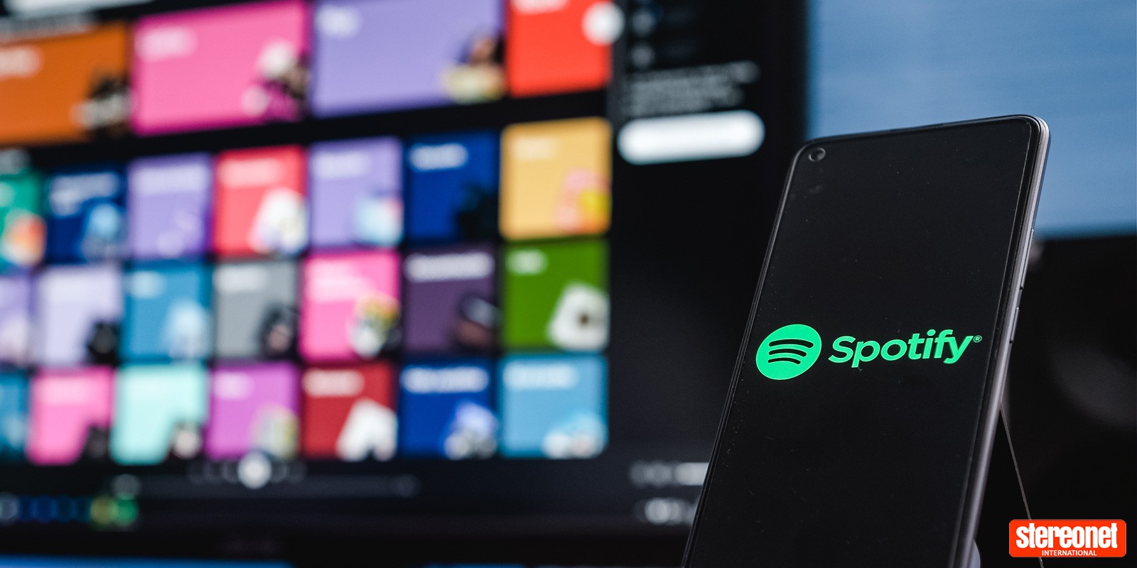 Can Spotify’s New Badge Separate Humans from the Machines?