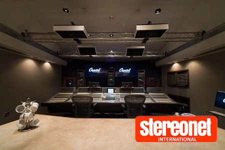 PMC, DOLBY, UNIVERSAL MUSIC IN ATMOS FOR MUSIC NAMM 2019 SHOWCASE