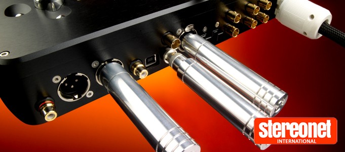 Chord Company Launches GroundARAY for Noise Reduction