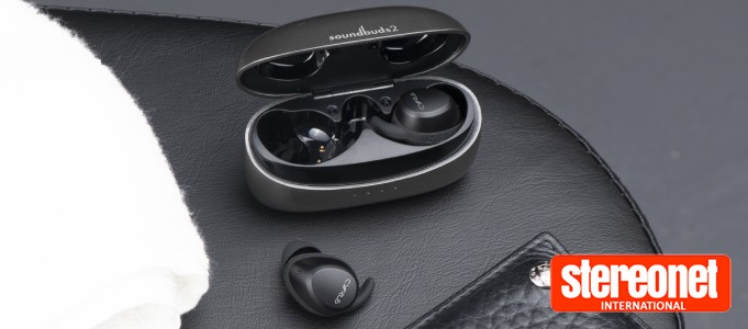 Cyrus soundBuds2 Earphones Launched