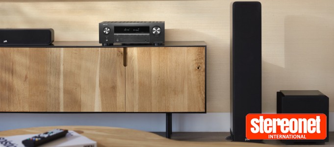 Denon A-Series, X-Series and S-Series AVR 2022/2023 Updates