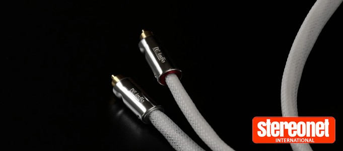 DS Audio Launches PH-001 Optical Cartridge Phono Cable