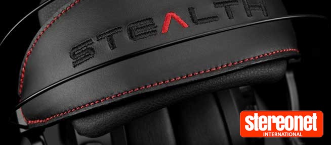 Dan Clark Audio Announces Stealth Closed Back Flagship Headphones