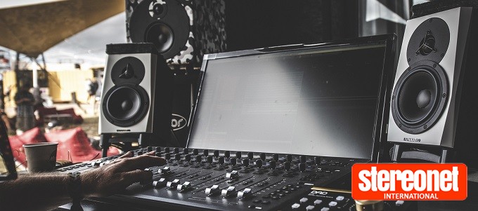 DYNAUDIO UNHEARD POP-UP STUDIO SESSIONS UP FOR GRABS AT HIGH END MUNICH 2019