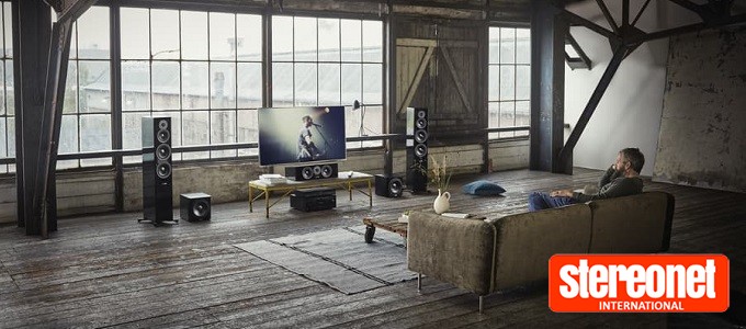 DYNAUDIO EVOKE DEBUTS WITH CONFIDENCE AT BRISTOL HI-FI SHOW