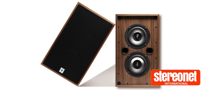 EJ Jordan’s Greenwich BBC-Inspired Standmounts Launched