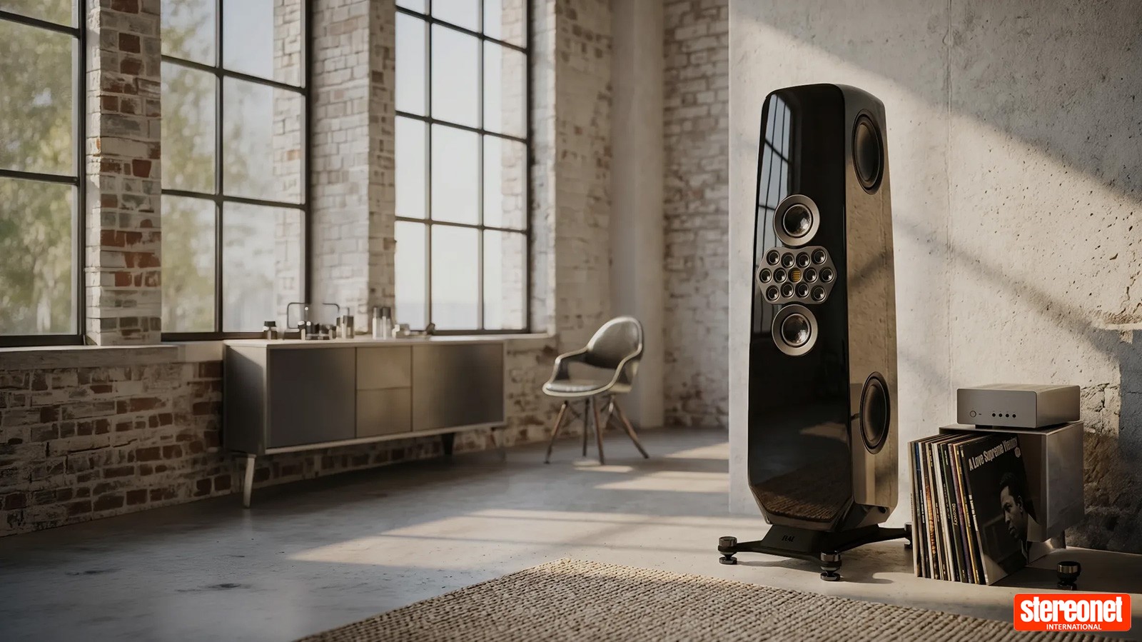 ELAC Turns 100 With Concentro, Miracord And Debut Reveals