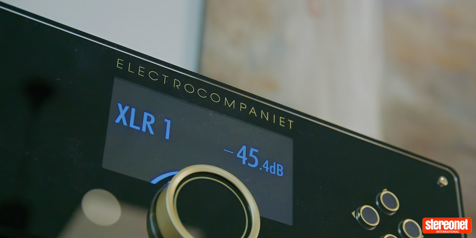 Electrocompaniet’s EC 5 Returns Ahead of AXPONA 2026 with High Expectations