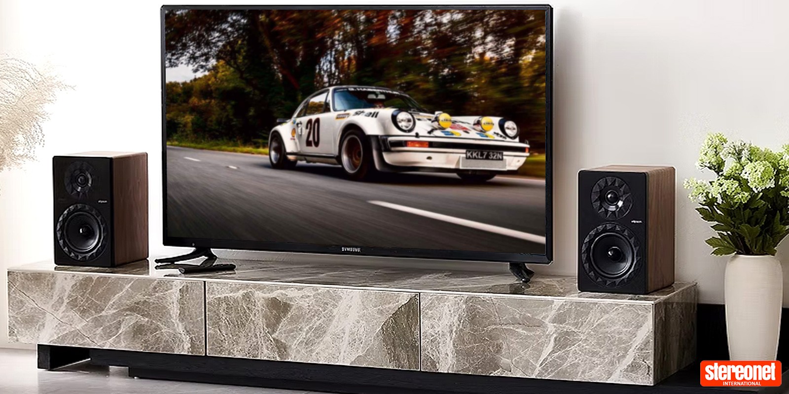 Elipson Adds HDMI ARC and Bluetooth to Prestige Facet II Lineup