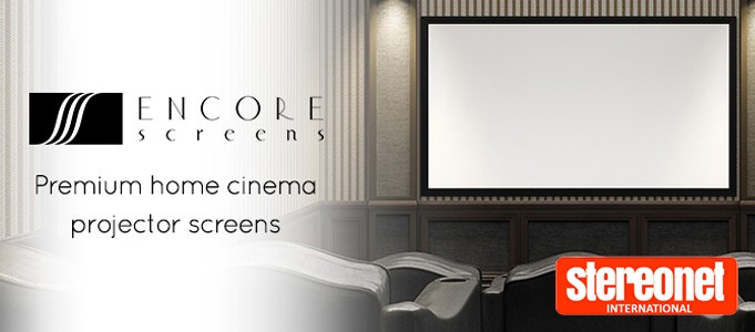Encore Screens Arrives in Australia