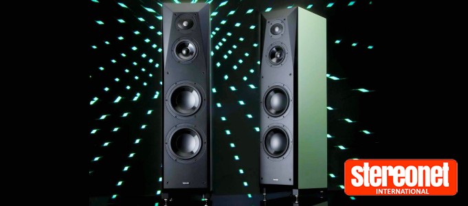 Epos ES-28N Loudspeakers Readied For High End Munich 2024