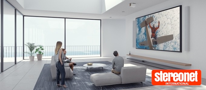 Epson Unveils EH-QL3000W Home & EpiqVision Mini Projectors