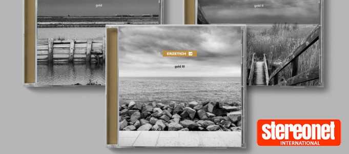 Erzetich Gold III CD Compilation Now Available