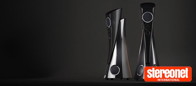 ESTELON LAUNCHES ROLLS ROYCE PRICED SPEAKERS