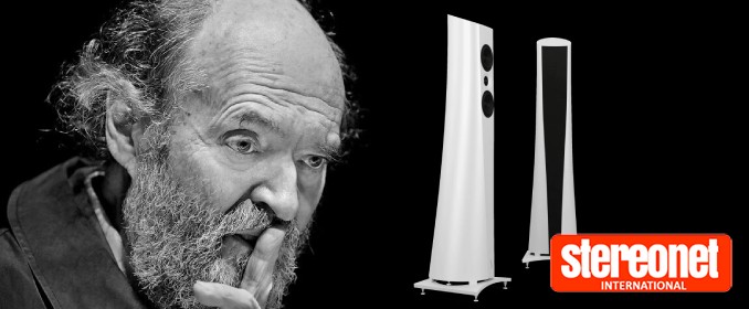 Arvo Pärt Centre Chooses Estelon AURA for Permanent Exhibition