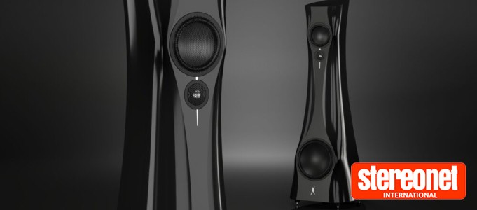 Estelon Announces X Diamond Signature Edition Loudspeaker