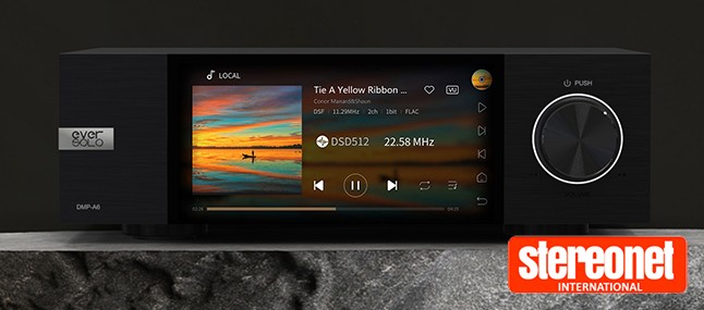 Eversolo Officially Lands in Australia