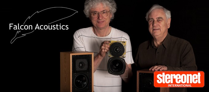 FALCON ACOUSTICS LANDS IN AUSTRALIA