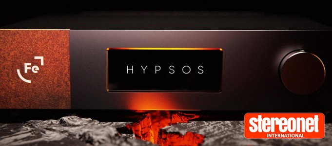 Ferrum Hypsos Hybrid Power System Introduces New Brand