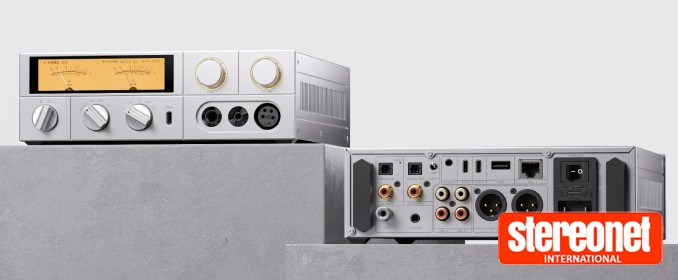 FiiO Adds K17 Headphone Amp & JM21 DAP At CES 2025