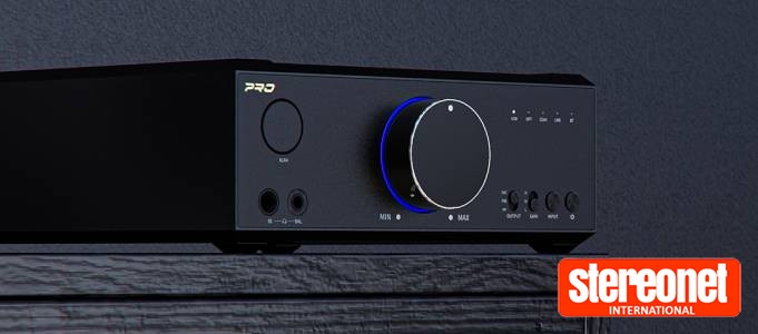 FiiO K9 Pro ESS Flagship Desktop DAC/ Headphone Amp Available