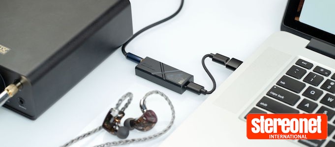 FiiO Announces KA13 Portable Headphone DAC/Amp & K11 Desktop DAC/Amp