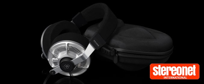 Final Launches DX6000 Headphones with Magnesium Driver Innovation