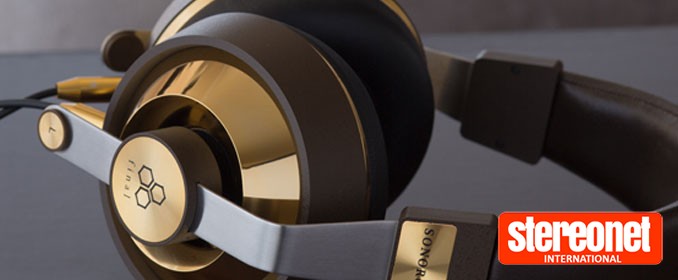Final’s Sonorous Series of Headphones