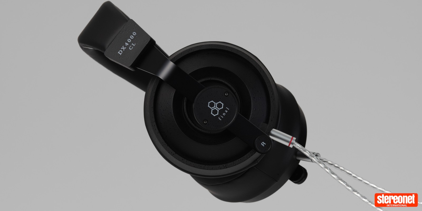 Final DX4000CL Closed-Back Headphones Promise A Better Bottom End