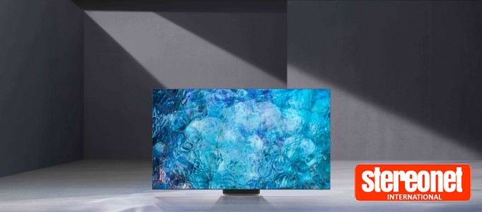 Samsung takes on OLED with new Mini LED 8K and 4K TVs