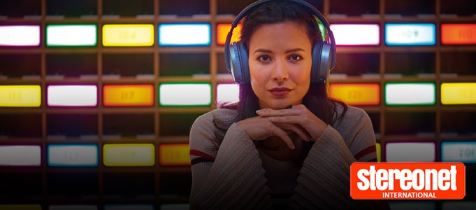 FRENCH LUXURY WITH FOCAL’S LISTEN WIRELESS CHIC HEADPHONES