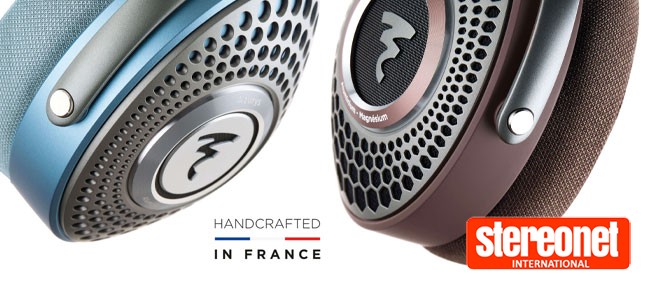 Focal Unveils Hadenys and Azurys Headphones