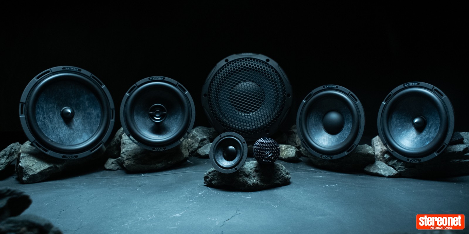 Focal Drives Pro & Audiophile Tech Into In-Car Audio