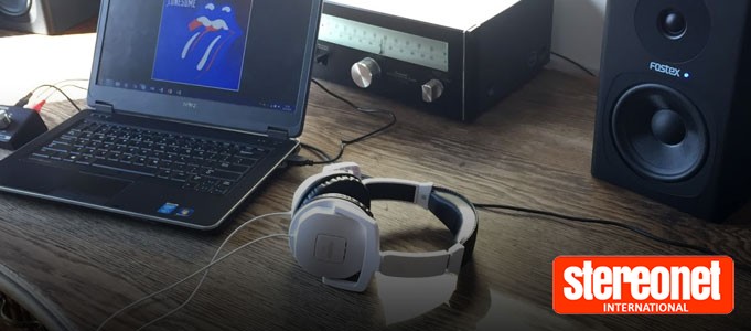 GREAT DESKTOP SOUND WITH FOSTEX SPECIAL OFFER