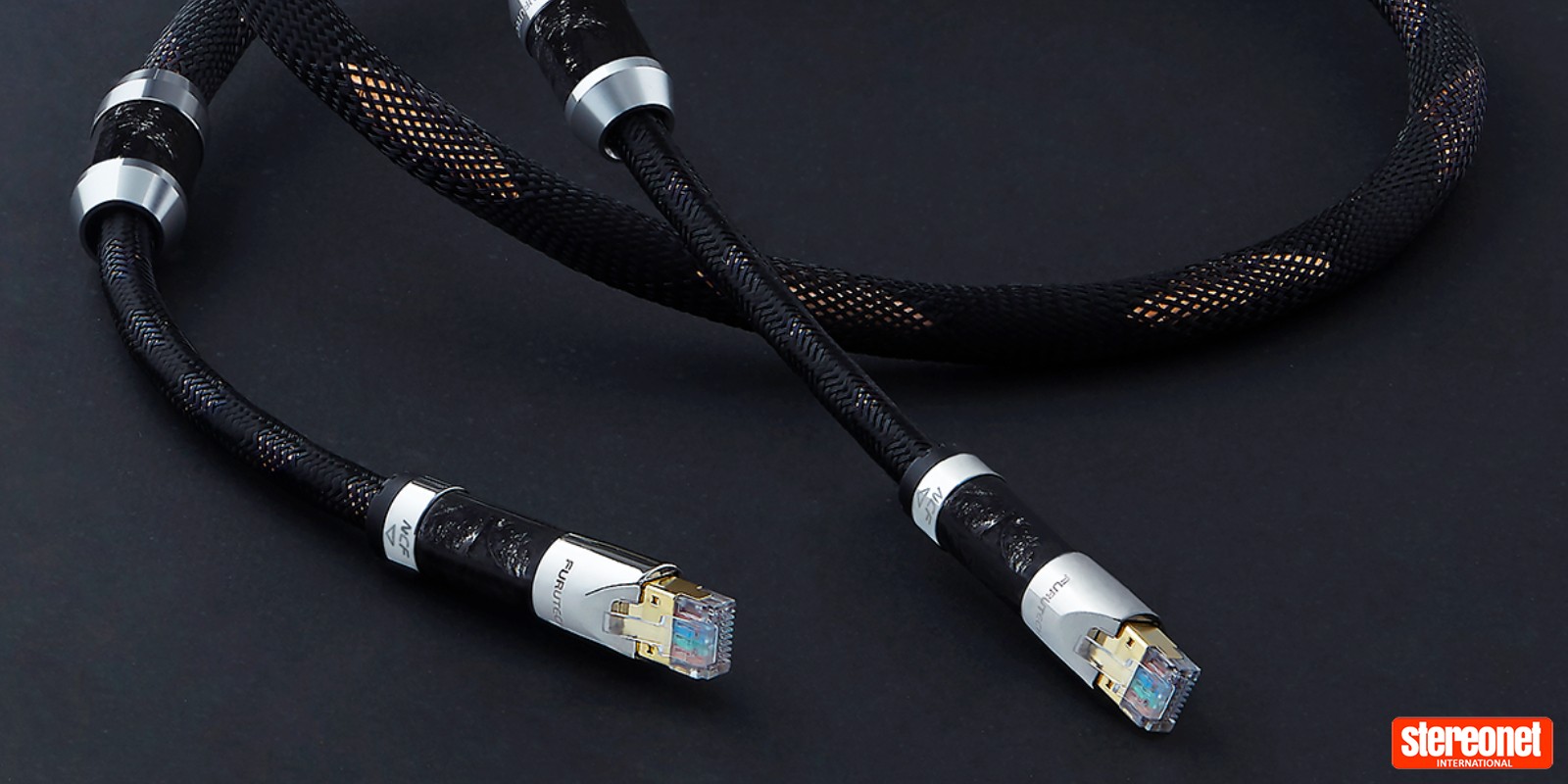 Furutech’s Project V1-LAN Aims to Clean Up High-End Streaming