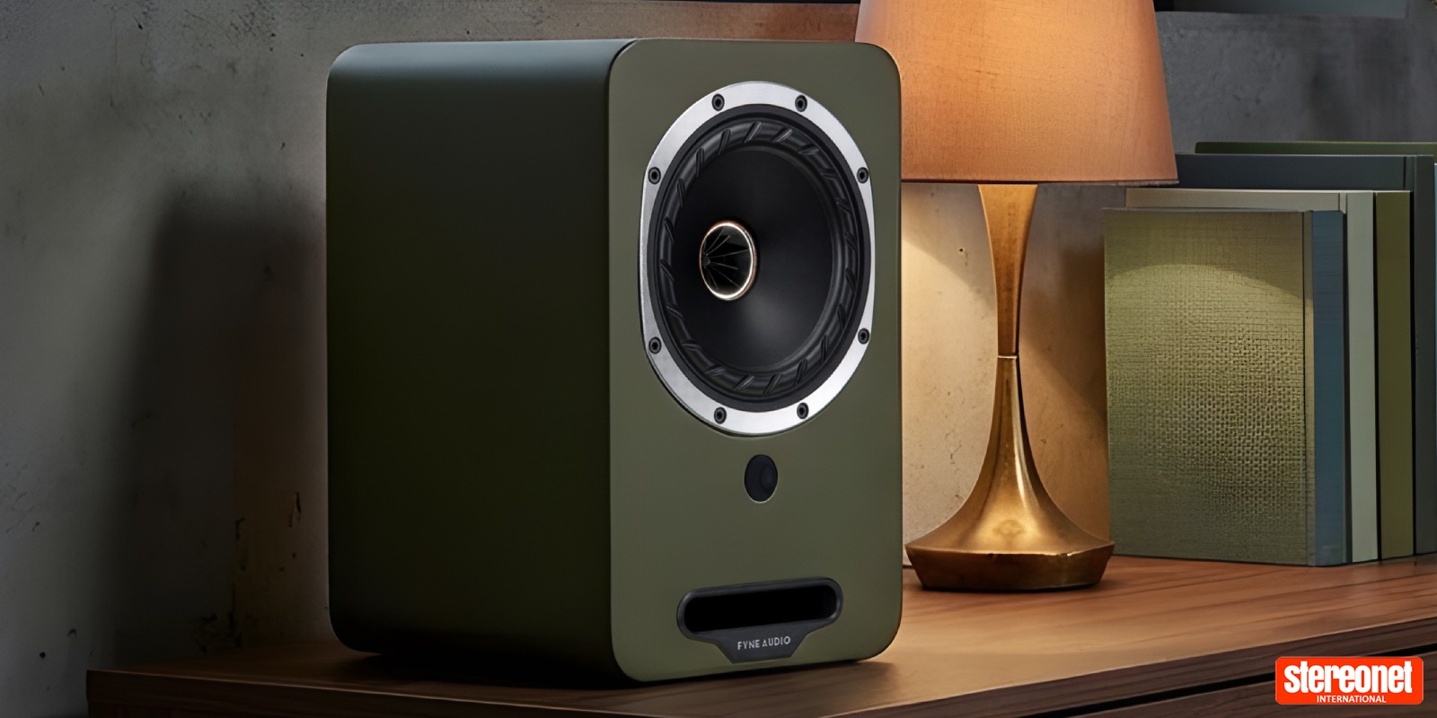 Fyne Audio Hopes Cubitt 5 Measures Up With Next Gen Music Lovers