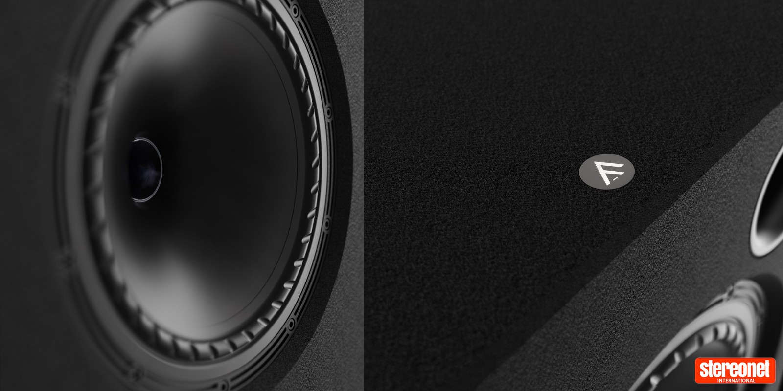 Fyne Audio Debuts High-SPL Theatre Monitor Range