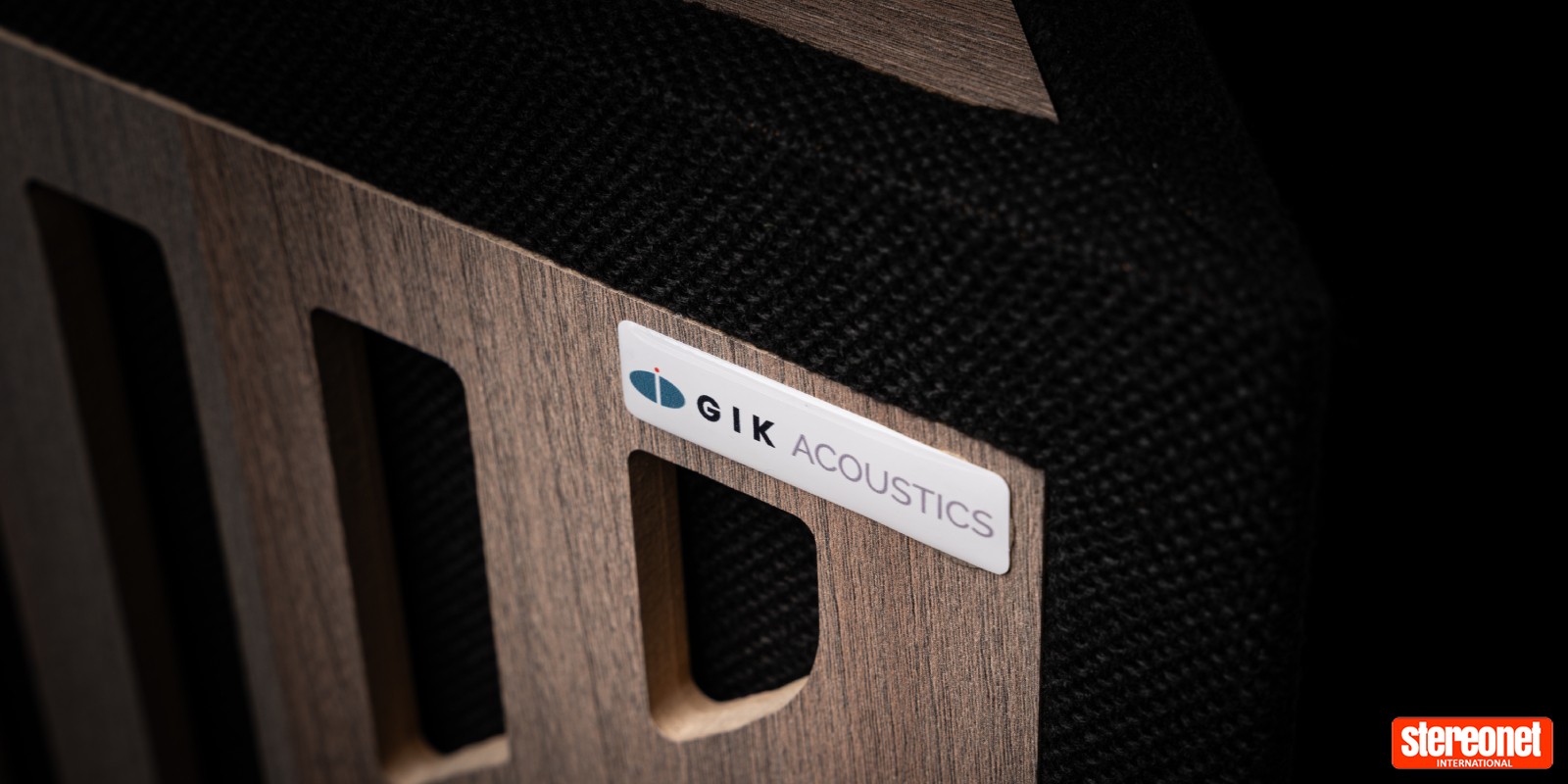 New Low Blow From GIK Acoustics Bass Trap Panels