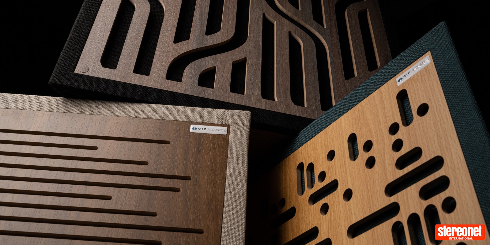 High End Vienna 2026: Latest GIK Acoustics Panels & Priceless Advice