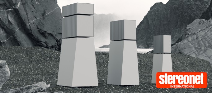 Goldmund’s Latest Trio Features a God and Two Titans