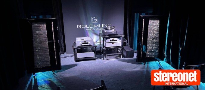 Clarisys Audio Choses Sonata For UK Distribution